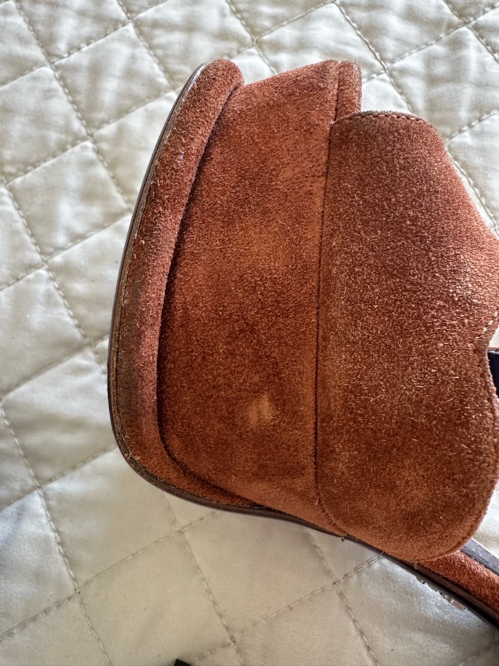 Prada platform sandals - Picture 10 of 16